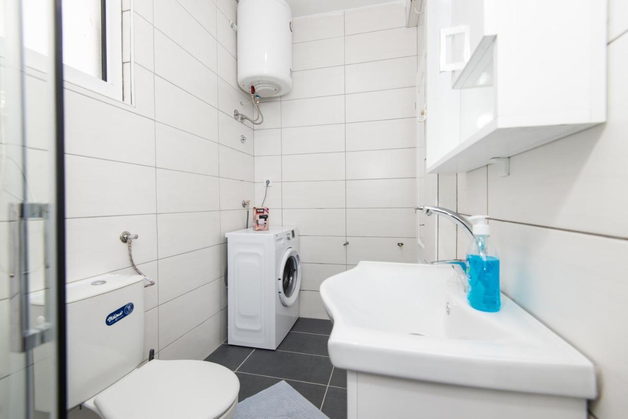 Apartment Galiot Kotor Eksteriør billede